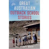 Great Australian Outback School Stories