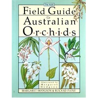 Field Guide to Australian Orchids