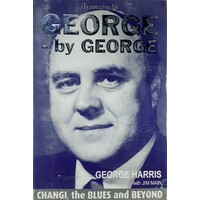 George. By George. Changi, The Blues And Beyond