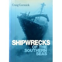 Shipwrecks Of The Southern Seas