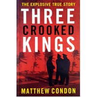 Three Crooked Kings