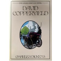 David Copperfield