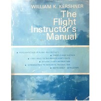 The Flight Instructor's Manual