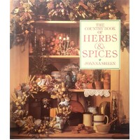The Country Book Of Herbs And Spices
