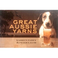 Great Aussie Yarns