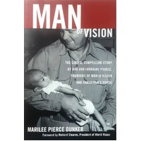 Man Of Vision