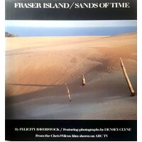 Fraser Island, Sands Of Time
