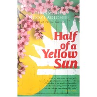 Half Of A Yellow Sun