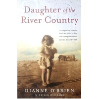 Daughter Of The River Country
