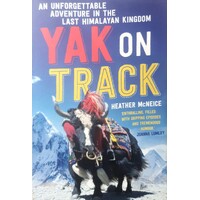 Yak On Track