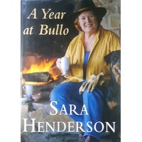 A Year At Bullo