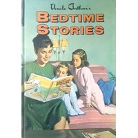 Uncle Arthur's Bedtime Stories, Volume Two