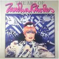 The Art Of Zandra Rhodes