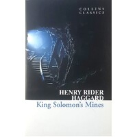 King Solomon's Mines