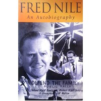 Fred Nile. An Autobiography