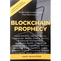 Blockchain Prophecy