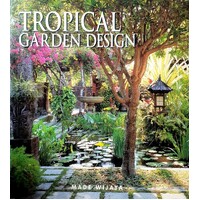 Tropical Garden Design