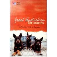 Great Australian Ute Stories