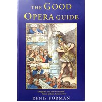 The Good Opera Guide. The Soul Of London