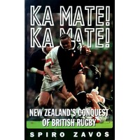 Ka Mate, Ka Mate