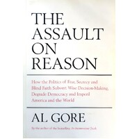 The Assault On Reason