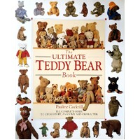 The Ultimate Teddy Bear Book