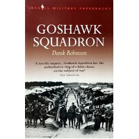 Goshawk Squadron