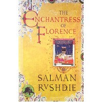 The Enchantress Of Florence