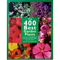 The 400 Best Garden Plants