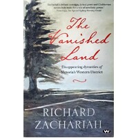The Vanished Land. Disappearing Dynasties Of Victoria's Western
