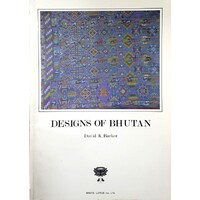 Designs Of Bhutan