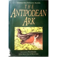 The Antipodean Ark