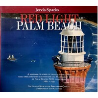 The Red Light Of Palm Beach