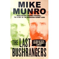The Last Bushrangers