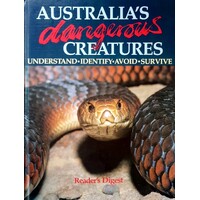Australia's Dangerous Creatures