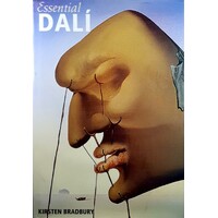 Essential Dali