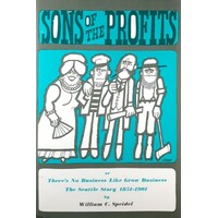 Sons Of The Profits