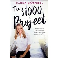 The 1000 Dollar Project