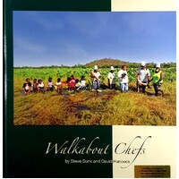 Walkabout Chefs