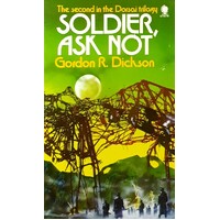 Soldier Ask Not