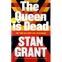 The Queen Is Dead