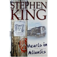 Hearts In Atlantis