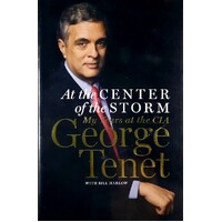 At the Center of the Storm