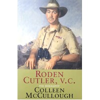 Roden Cutler. V.C