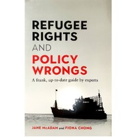 Refugee Rights And Policy Wrongs. A Frank, Up-To-Date Guide By Experts