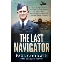 The Last Navigator