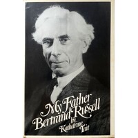 My Father Bertrand Russell