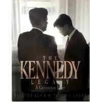 The Kennedy Legacy