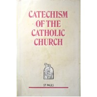 Catechism Of The Catholic Church
