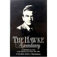 The Hawke Ascendancy